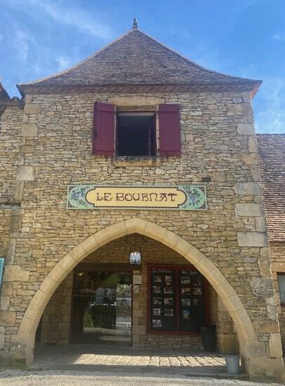 Le Parc du Bournat, Les Pépites du Périgord