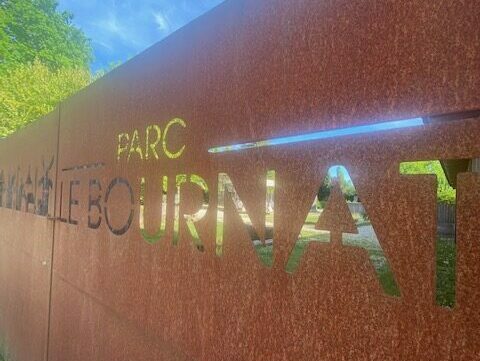 Le Parc du Bournat, Les Pépites du Périgord