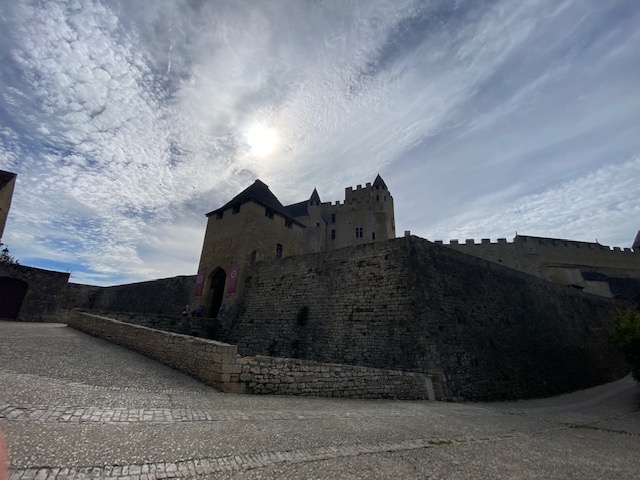 Le Château de Beynac, Les Pépites du Périgord
