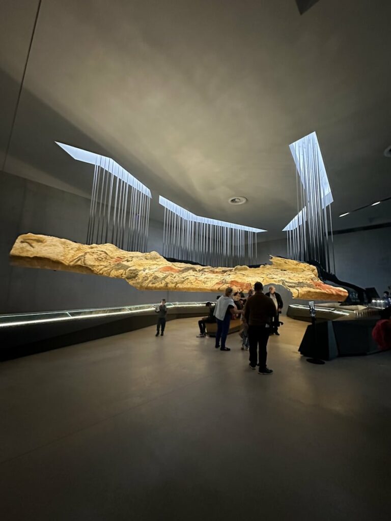 La Grotte de Lascaux, Les Pépites du Périgord