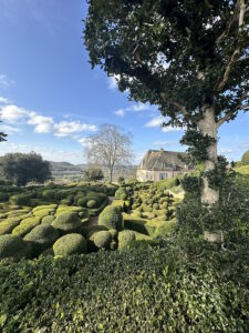 Les jardins de Marqueyssac, Les Pépites du Périgord