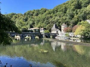 Brantôme 
