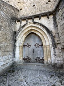 Eglise Notre-Dame de l'Assomption