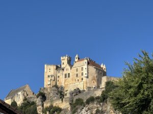 Château de Beynac
