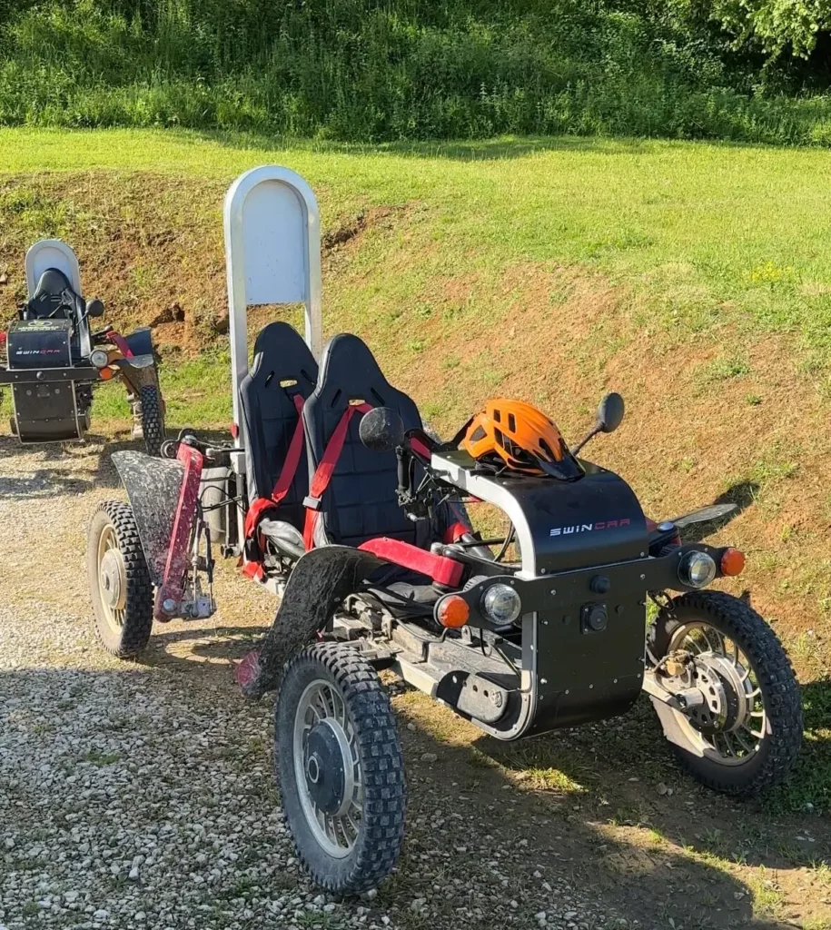 Eco Rando 24