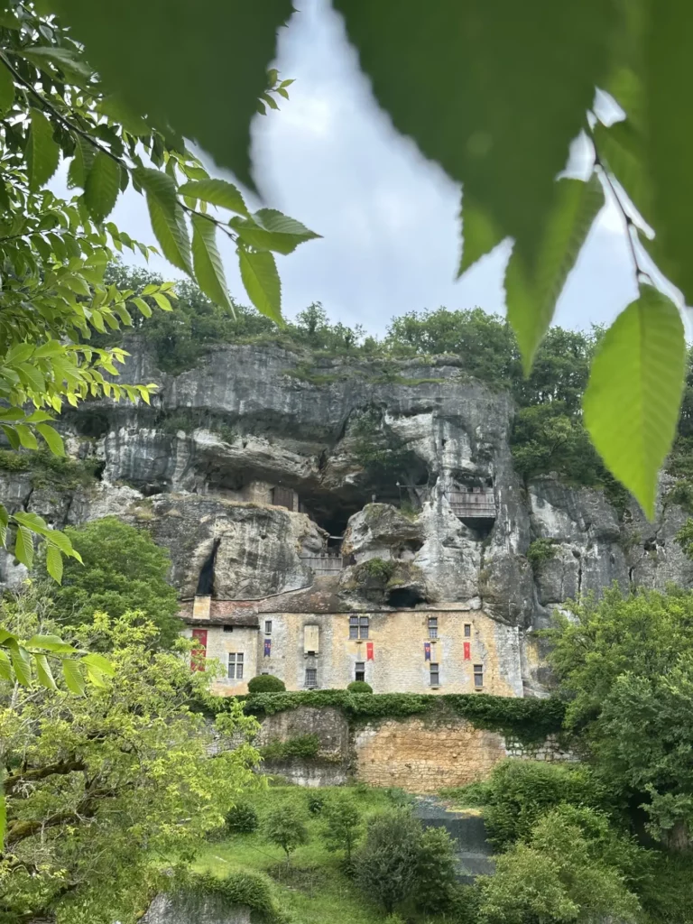 La Maison Forte de Reignac