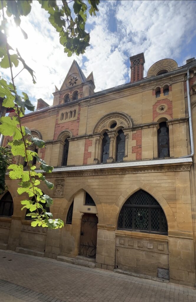 Belvès en Dordogne