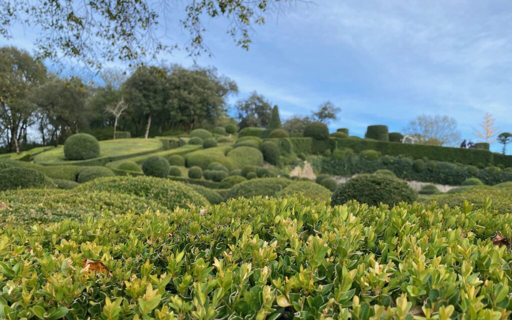 Jardins de Marqueyssac, Les Pépites du Périgord