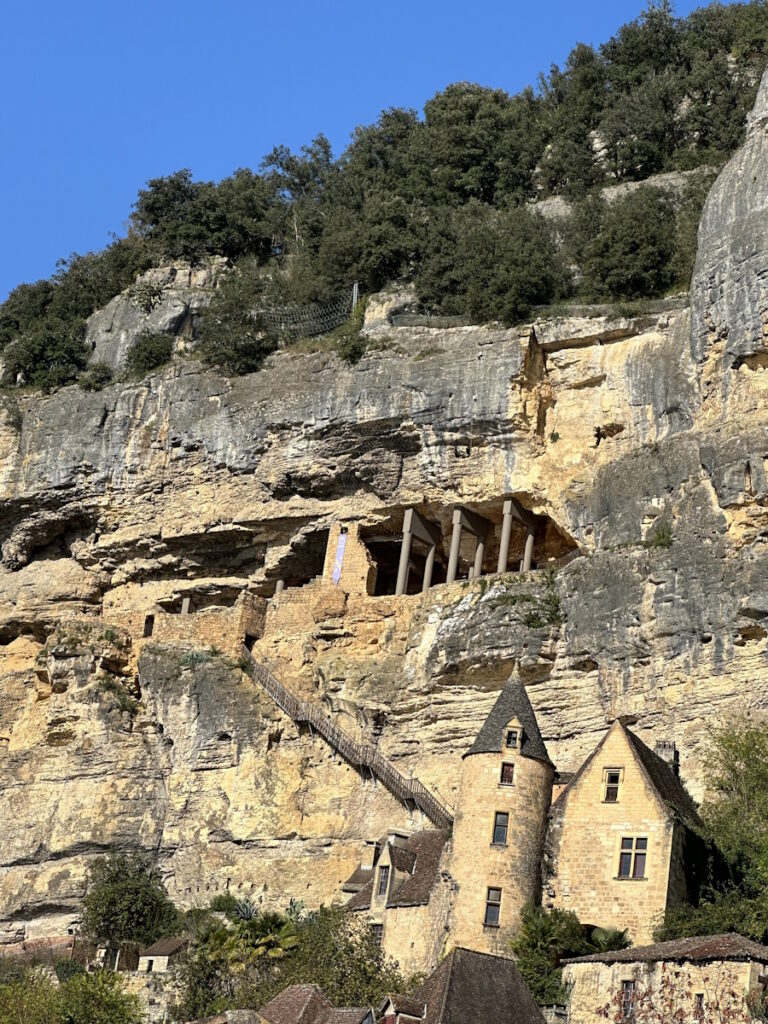 Le Fort de La Roque Gageac, Les Pépites du Périgord