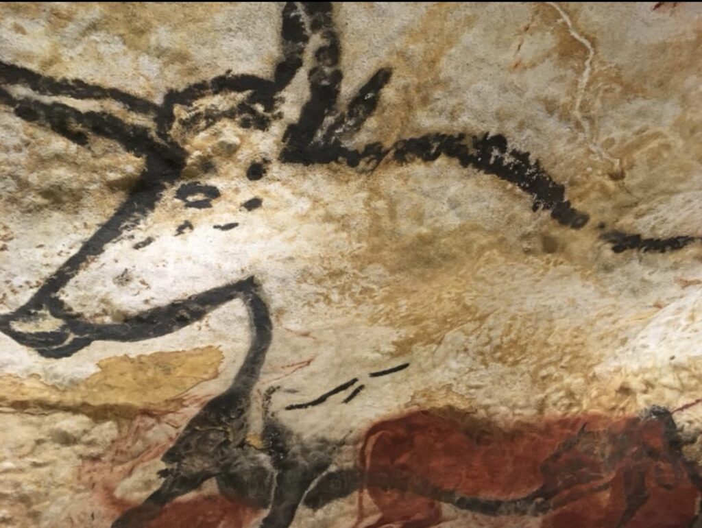 La Grotte de Lascaux, Les Pépites du Périgord