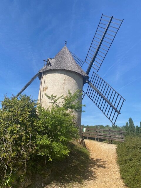 Le Parc du Bournat, Les Pépites du Périgord