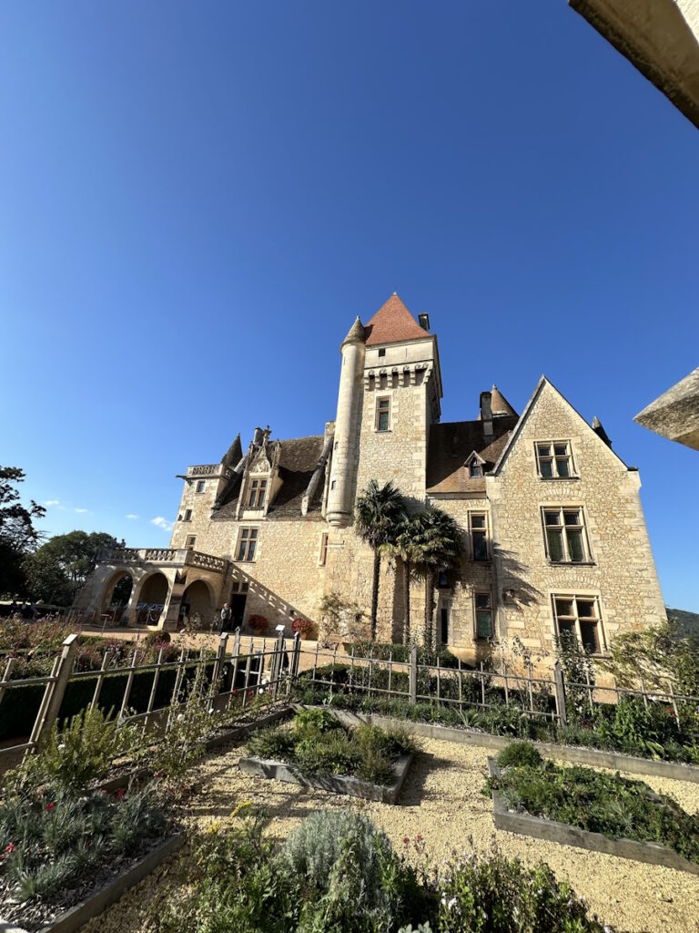 Château des Milandes, Les Pépites du Périgord