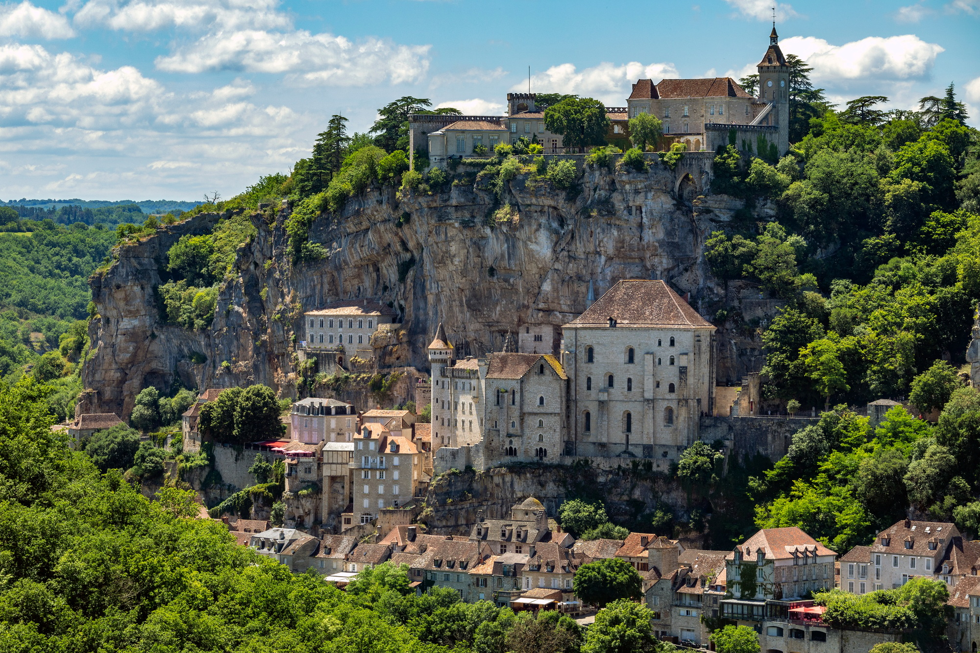 Rocamadour, Les Pépites du Périgord