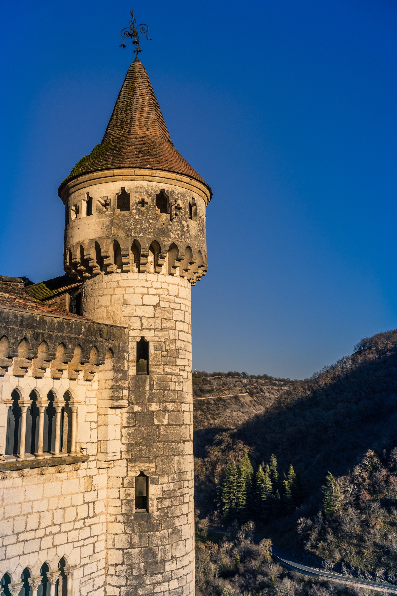 Rocamadour Village, France, Les Pépites du Périgord