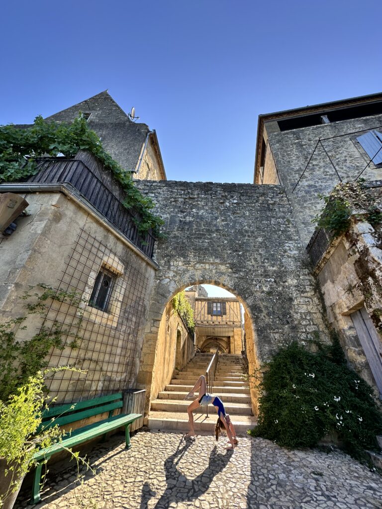 Beaumont-du-Périgord