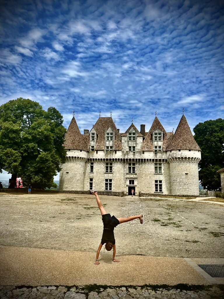 Château de Monbazillac