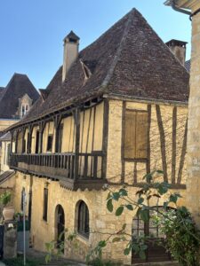 Saint Cyprien