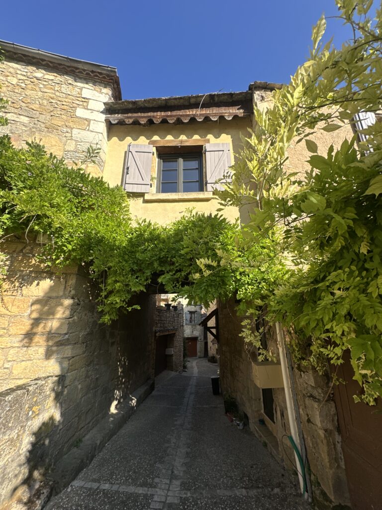 Saint Cyprien
