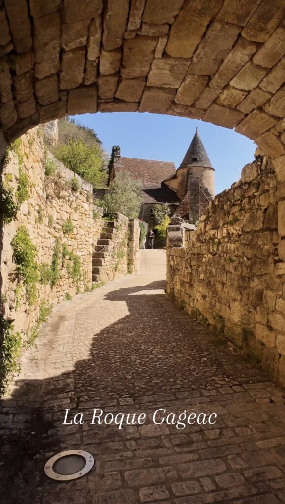 Les Visites du Périgord