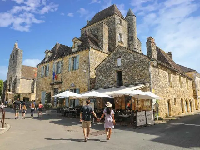 Domme la Bastide