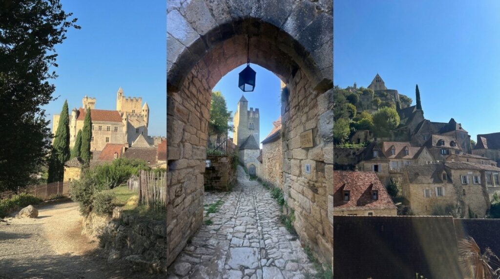Beynac-et-Cazenac