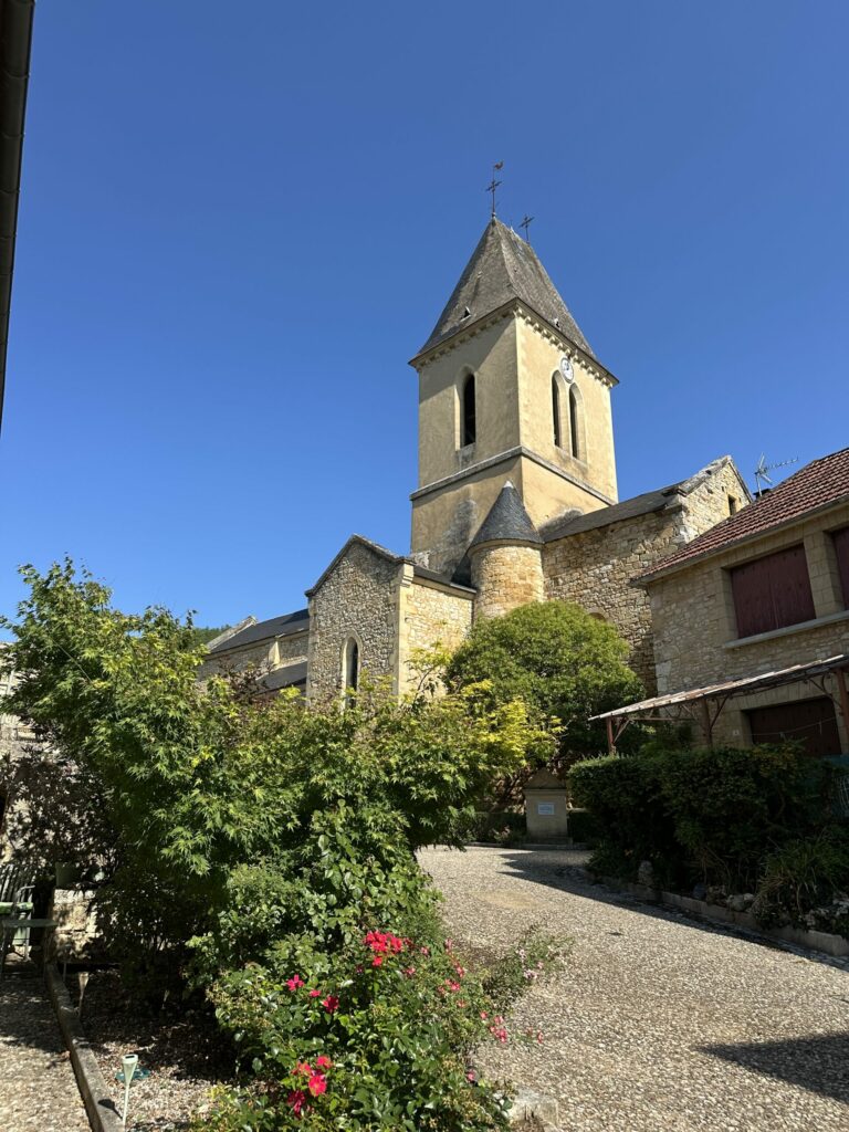Le Village de Daglan