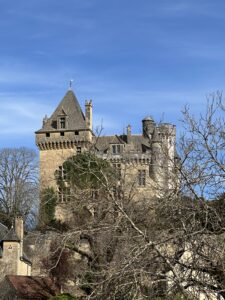 La randonnée en Périgord noir