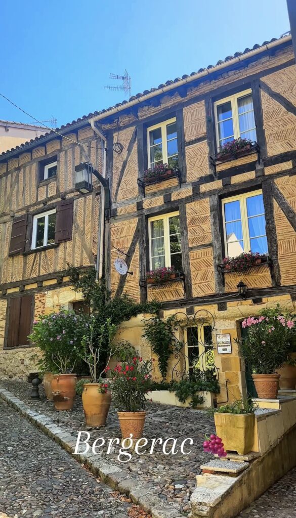 Bergerac